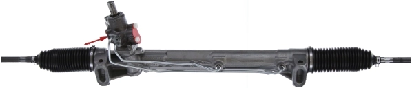 Cremallera caja de direccion para Audi A4 Avant B8 8K5