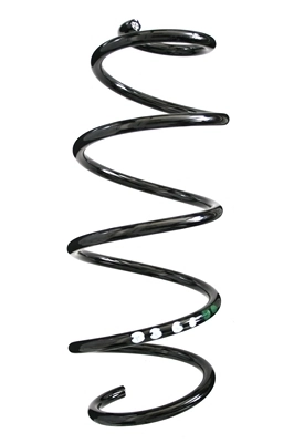Muelle delantero para Seat Ibiza 6J5, 6P1