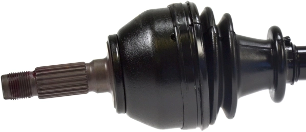 Comprar 327389 Peugeot/Citroen Semieje delantero izquierdo