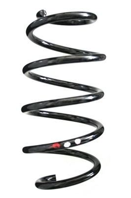 Comprar Muelle delantero Seat Leon II 1P1 a bajo precio