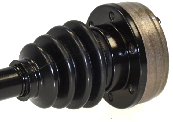 Semieje delantero izquierdo GKN-Spidan 22466 precio, desde 127,46 EUR