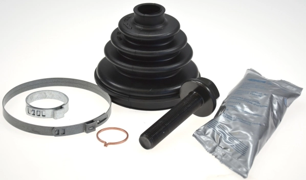 Fuelle transmisión delantero exterior para Audi 100 C3 44, 44Q