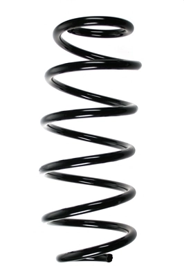 Comprar Muelles delantero Caddy III 2KA, 2KH, 2CA, 2CH