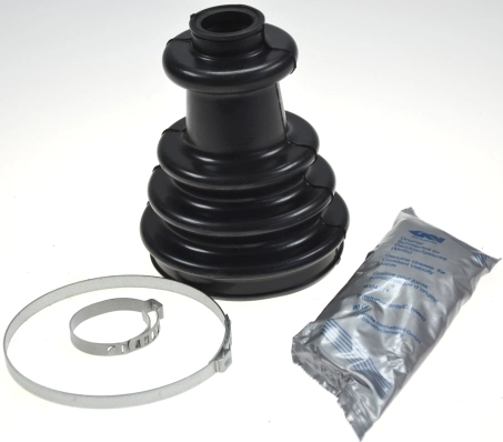 631330185 Mercedes Fuelle transmisión delantero exterior