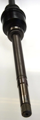 Comprar 20953 GKN-Spidan Semieje delantero derecho