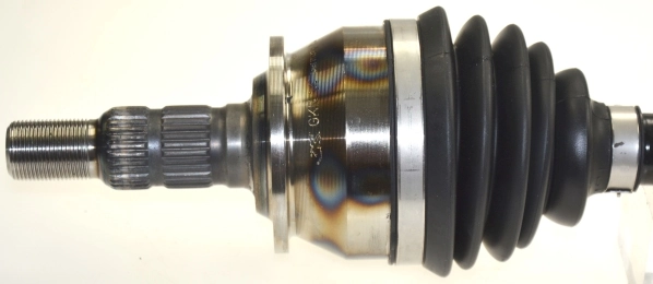 25728 GKN-Spidan Semieje delantero derecho