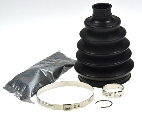 Fuelle transmisión delantero exterior para Nissan Tiida  C11X