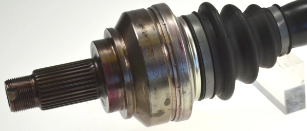24900 GKN-Spidan Semieje trasero