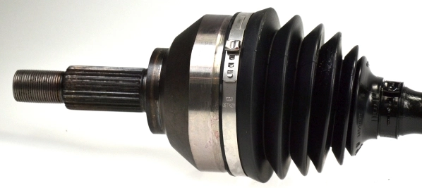 Comprar 391003953R Nissan/Infiniti Semieje delantero derecho