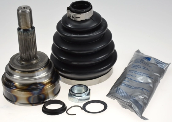 Junta homocinética exterior delantera Volkswagen Polo III hatchback (6N2) (1999 - 2001) precio, desde 30,13 EUR