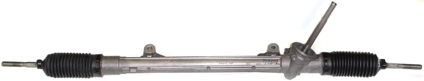 Caja de dirección Renault Megane II (EM0, EM1)