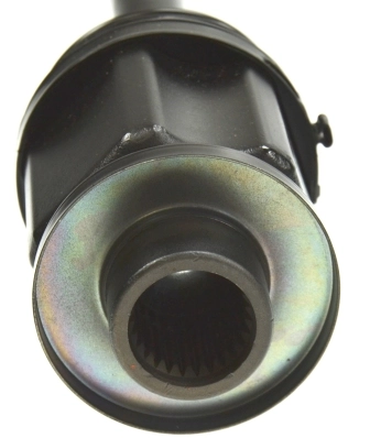 Comprar 24156 GKN-Spidan Semieje delantero izquierdo
