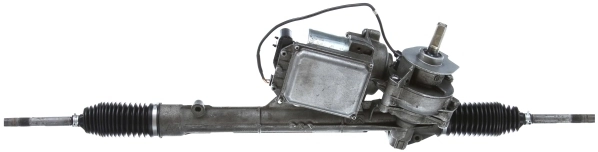 54892 GKN-Spidan Cremallera caja de direccion