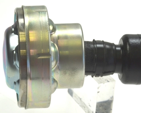 GKNP10057 GKN-Spidan Transmisión cardán, eje delantero