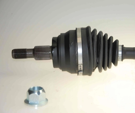 25745 GKN-Spidan Semieje delantero derecho
