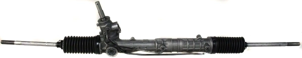  Cremallera de dirección Citroen C4 