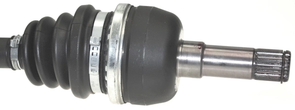 Semieje delantero GKN-Spidan 36123 precio, desde 90,02 EUR