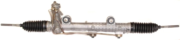 Cremallera de dirección Mercedes E 