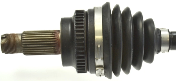 25428 GKN-Spidan Semieje delantero derecho