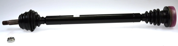 Comprar Árbol de transmisión delantero derecho Seat Ibiza II 6K1