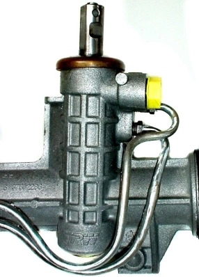  Cremallera de dirección Fiat Scudo 