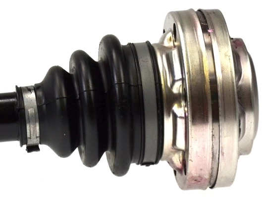 Semieje trasero izquierdo GKN-Spidan 24774 precio, desde 102,01 EUR