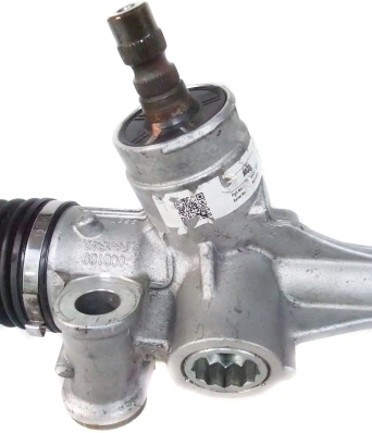  Cremallera de dirección Toyota Avensis 3