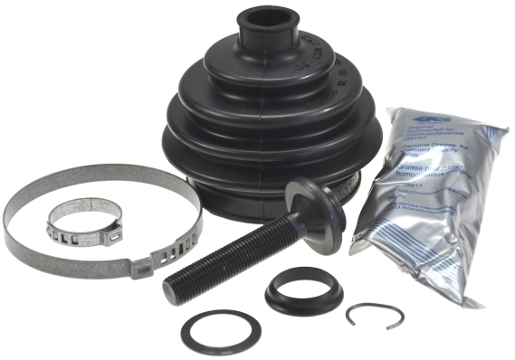 Fuelle semieje delantero exterior Peugeot/Citroen 5480032