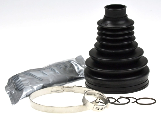 Fuelle palier delantero interior para Opel Astra J 