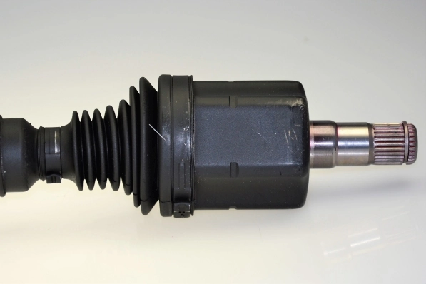 Semieje delantero derecho GKN-Spidan 36080 precio, desde 164,74 EUR