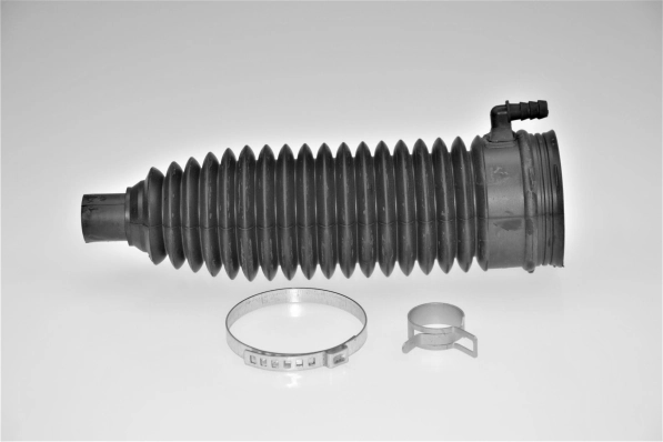Fuelle dirección para Ford Mondeo B4Y