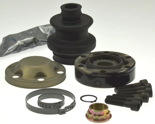 22701 GKN-Spidan Junta homocinética interior trasera
