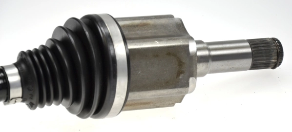 Semieje delantero izquierdo GKN-Spidan 24960 precio, desde 85,67 EUR