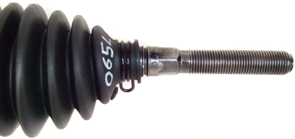 Comprar Cremallera de dirección Mercedes R  W251