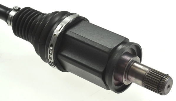 Semieje delantero izquierdo GKN-Spidan 25751 precio, desde 140,56 EUR