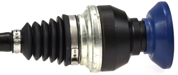 Semieje delantero derecho GKN-Spidan 25580 precio, desde 121,29 EUR