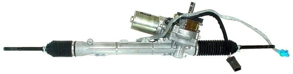 Comprar Cremallera de dirección Citroen C2  JM
