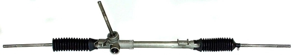  Cremallera de dirección Ford Escort 5