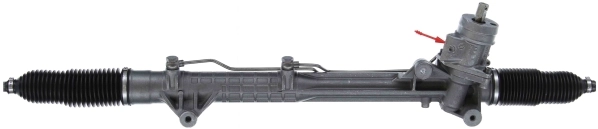 Cremallera caja de direccion para Audi A6 C6 4F2