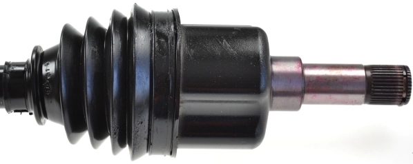 Semieje delantero izquierdo GKN-Spidan 25180 precio, desde 82,10 EUR