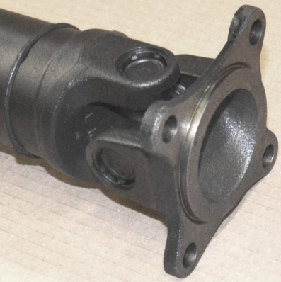 Comprar GKNP20049 GKN-Spidan Rodamiento central del eje de transmisión