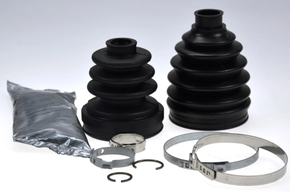 Fuelle transmisión delantero exterior para Toyota Yaris  SP90