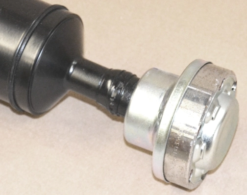 Comprar GKNP20076 GKN-Spidan Árbol cardán trasero completo