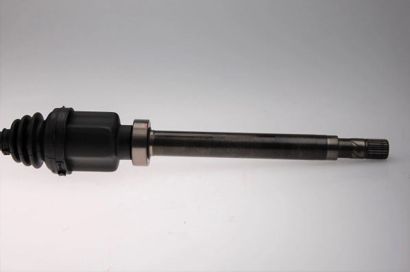 Comprar 36560 GKN-Spidan Semieje delantero derecho