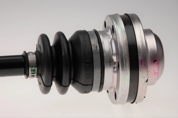 Semieje delantero GKN-Spidan 36437 precio, desde 348,87 EUR