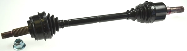 25261 GKN-Spidan