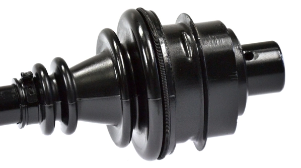 Semieje delantero derecho GKN-Spidan 22090 precio, desde 82,76 EUR