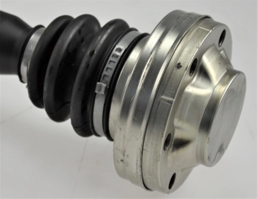 Semieje delantero izquierdo GKN-Spidan GKND11493 precio, desde 456,88 EUR