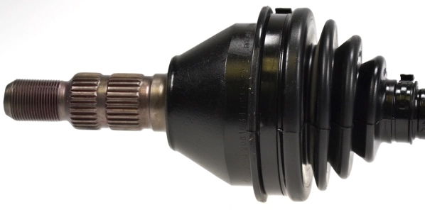 Semieje delantero derecho General Motors 13124680 precio, desde 91,77 EUR