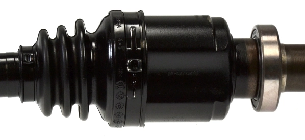 Árbol de transmisión delantero derecho GKN-Spidan 24722 precio, desde 132,01 USD